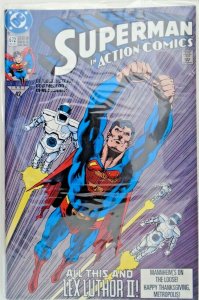 *Action 659-660 662-687 (28 books)