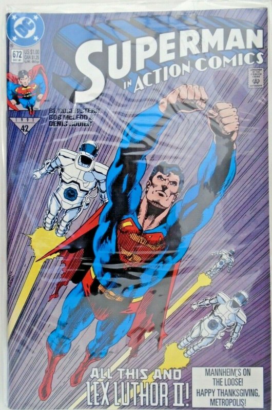 *Action 659-660 662-687 (28 books)