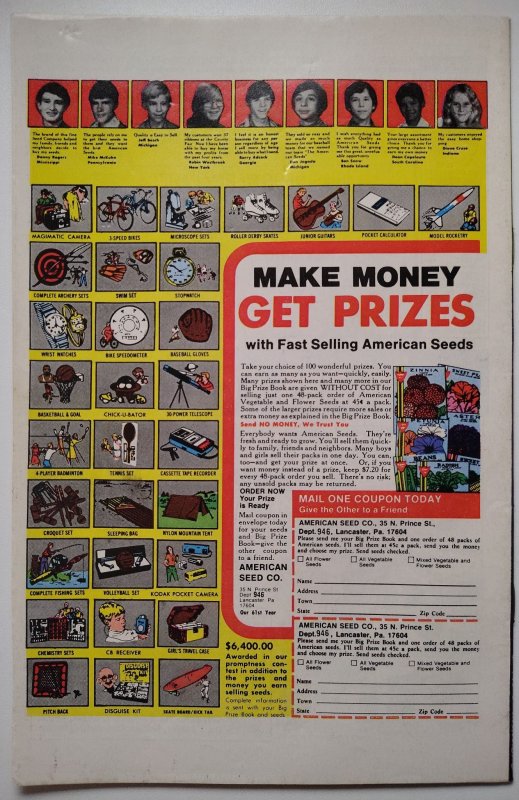 The X-Men #120 (1979)