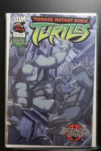 Teenage Mutant Ninja Turtles #5 (2003)