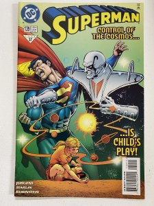 Superman #139 (1998)