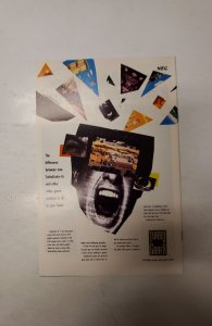 The Punisher #29 (1990) NM Marvel Comic Book J721