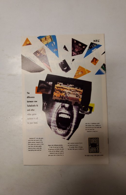 The Punisher #29 (1990) NM Marvel Comic Book J721