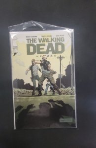 The Walking Dead Deluxe #57 Cover B (2023)