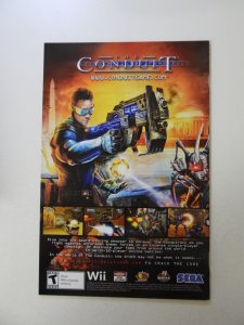 Deadpool: Merc With a Mouth #1 (2009) NM- condition