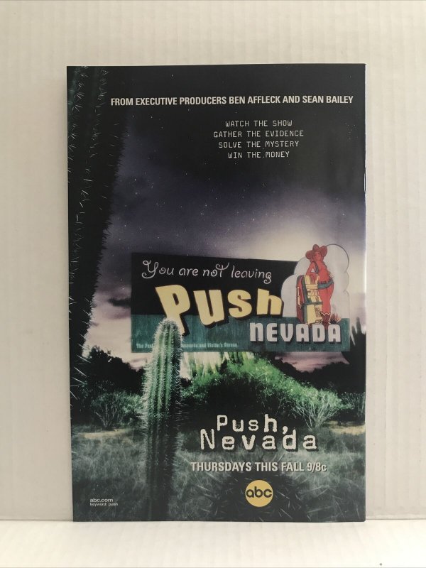 Star Wars Empire #1 (2002)