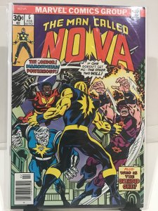 Nova #6 (1977)