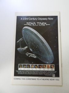 Ghost Rider #37 (1979) VF condition