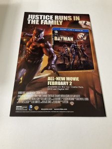 Wonder Woman 49 Variant Nm Near Mint Signed by Terry Dodson DC Comics 