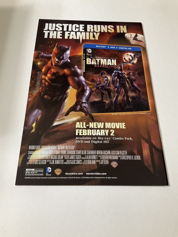 Wonder Woman 49 Variant Nm Near Mint Signed by Terry Dodson DC Comics 