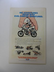 The Amazing Spider-Man #164 (1977) VF- condition