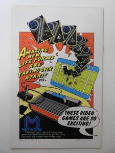 The Brave and the Bold #197 (1983) VF Condition!