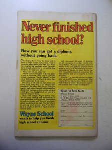 Daredevil #120 (1975) FN Condition MVS Intact