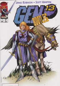 Gen 13 Bootleg #7