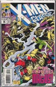 X-Men Classic #96 (1994) X-Men