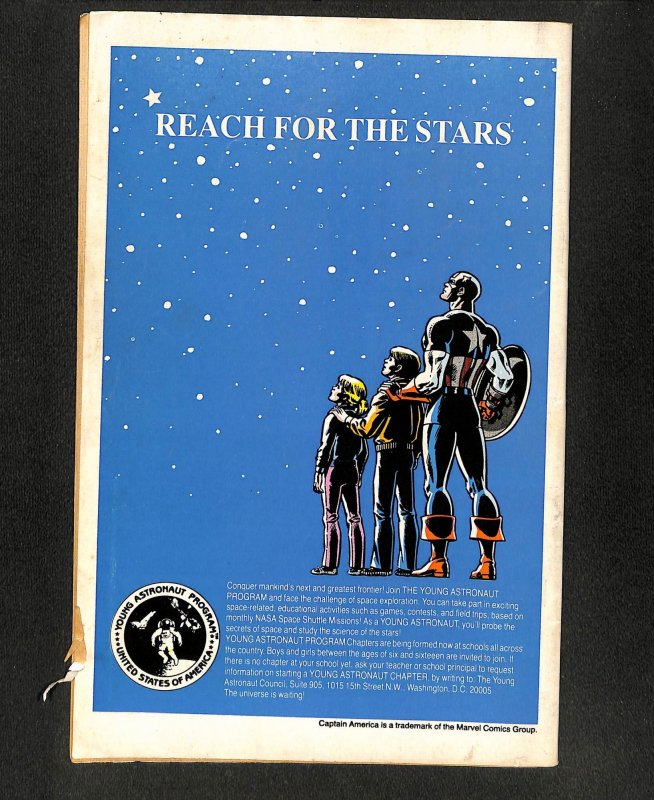 Amazing Spider-Man #268 Newsstand Variant