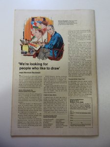 The Amazing Spider-Man #66 (1968) VG+ Condition indentations fc