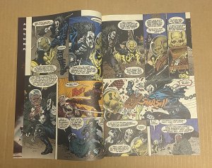 Legion #51  ( 9.4 NM ) Lobo Cover / Apr 1993