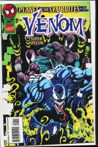 Venom Super Special (1995) Venom