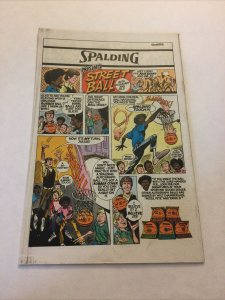 Star Wars 6 Vf- Very Fine- 7.5 Newsstand Edtion Marvel Comics