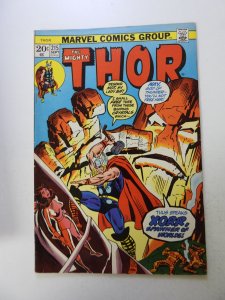 Thor #215 FN- condition