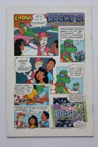 The 'Nam #82 (1993) The 'Nam NM