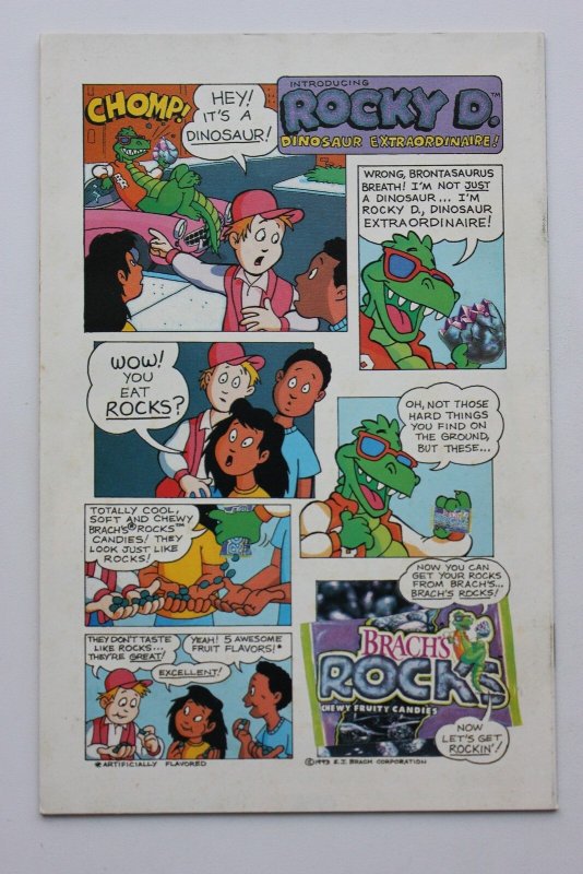 The 'Nam #82 (1993) The 'Nam NM