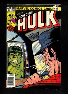 Incredible Hulk (1962) #238