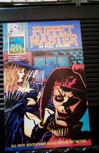 Puppet Master #4 (1991)