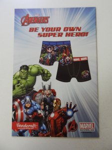 The Amazing Spider-Man #799 Ramos Variant Cover (2018)