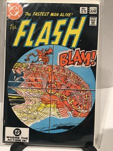 The Flash #322 (1983)