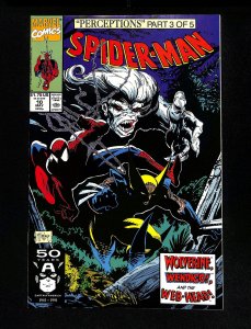 Spider-Man #10