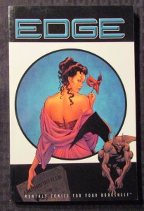 2002 EDGE v.2 NM 9.4 SC Crossgen