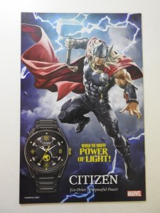 The Amazing Spider-Man #8 Dell'Otto Cover (2022) NM- Condition!