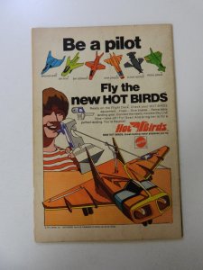 The New Gods #3 (1971) FN condition