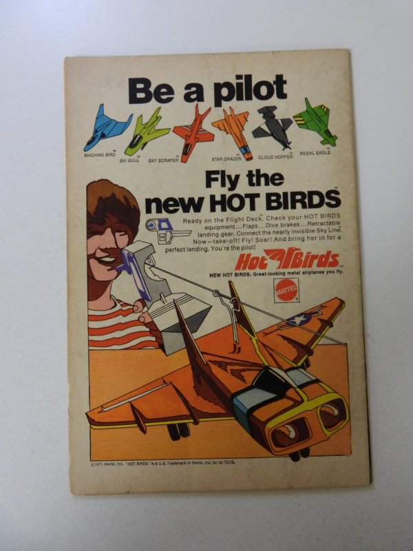 The New Gods #3 (1971) FN condition