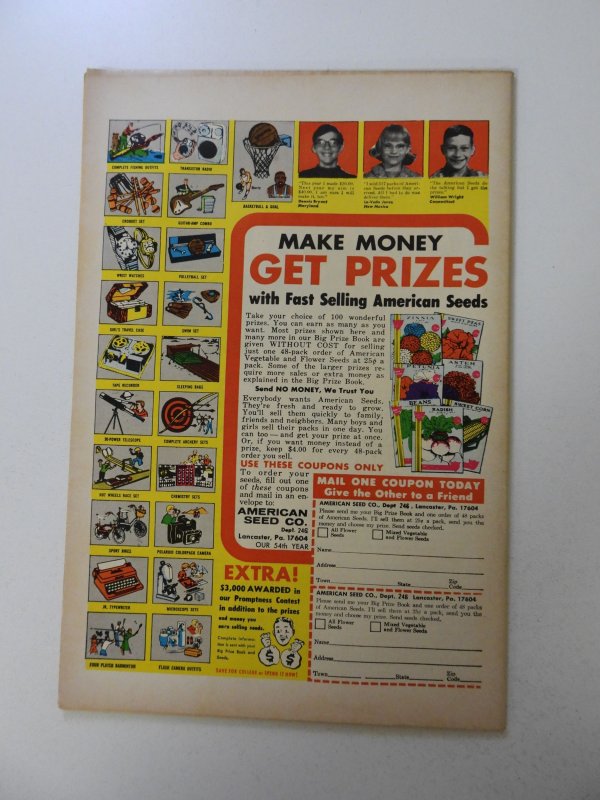 Daredevil #88 (1972) VF condition