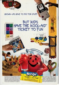 Fantastic Four(vol. 2)# 21