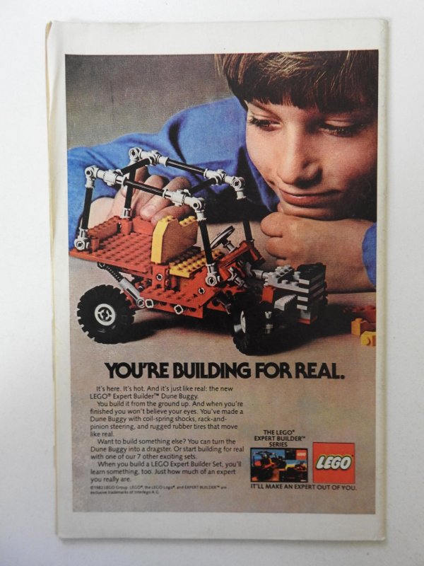 Daredevil #190 (1983)