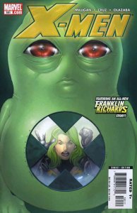 X-Men (2nd Series) #181 FN ; Marvel | Peter Milligan Doop
