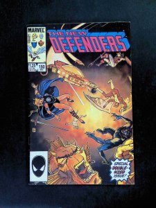 Defenders #150  Marvel Comics 1985 VF