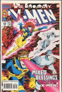 The Uncanny X-Men #308 (1994) X-Men