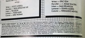 MARVEL COMICS PRESENTS Comic 86 — Wolverine 1991 — Sam Keith Rob Liefeld Jae Lee