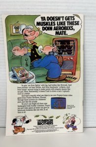 Conan the King #20 (1984)