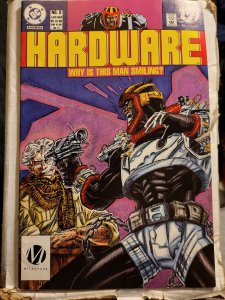 Hardware #3 Direct Edition (1993) b4