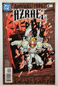Azrael Annual #2 (1996, DC) VF  