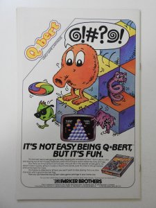 Doctor Strange #62 (1983) VF/NM Condition!