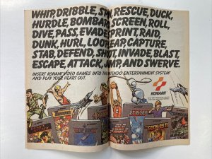 Conan The Barbarian 203   Newsstand Edition