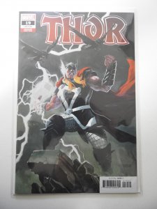 Thor #19 Variant Edition