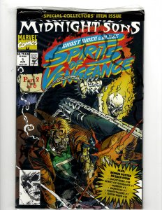 Ghost Rider/Blaze: Spirits of Vengeance #1 (1992) SR13